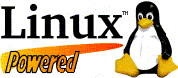 LinuxPowererd!